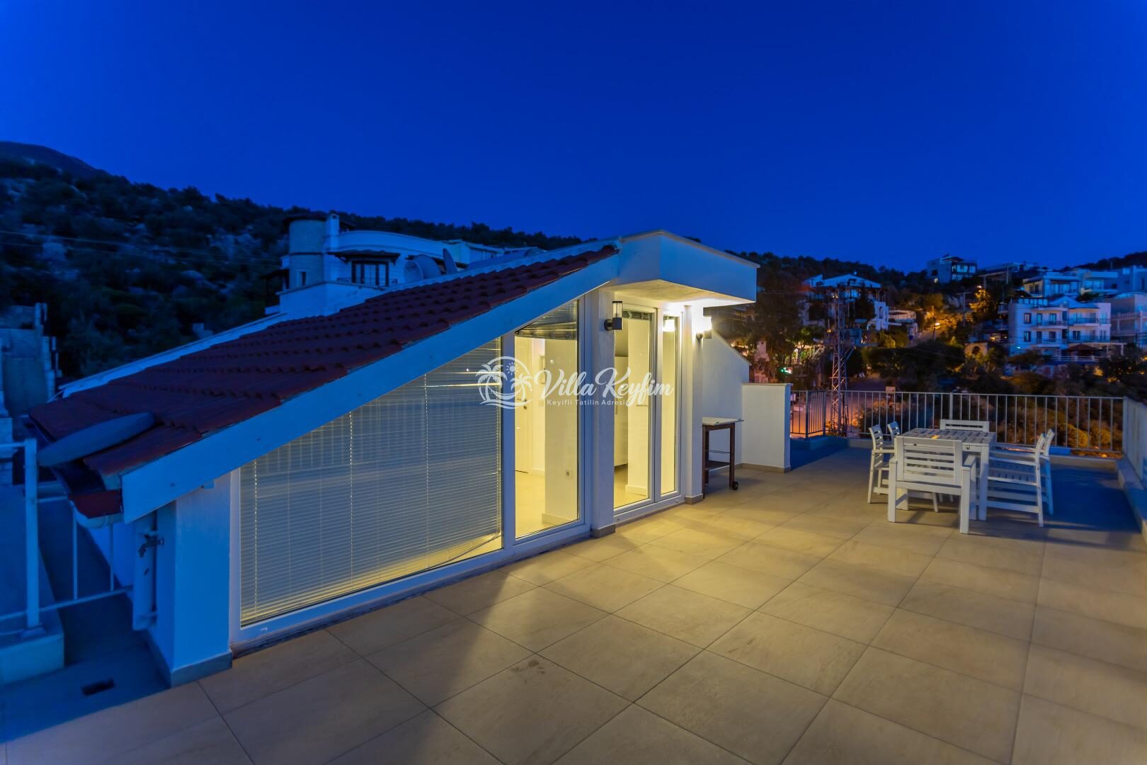 Villa Casa Sole — 19