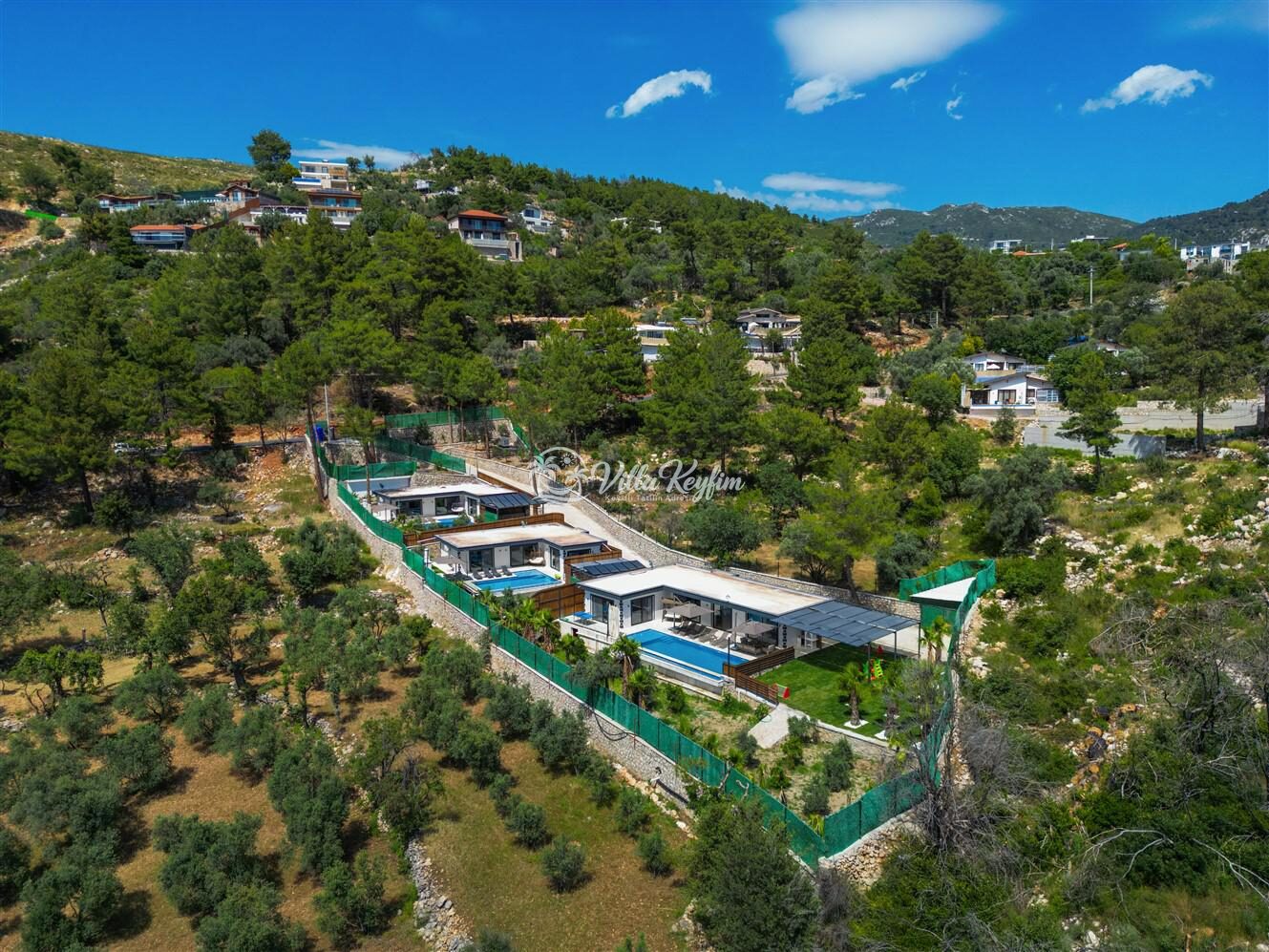 Villa Arya Duo — 35
