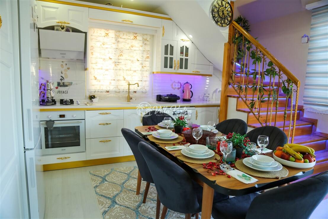 Villa Eymen Karaçulha — 37