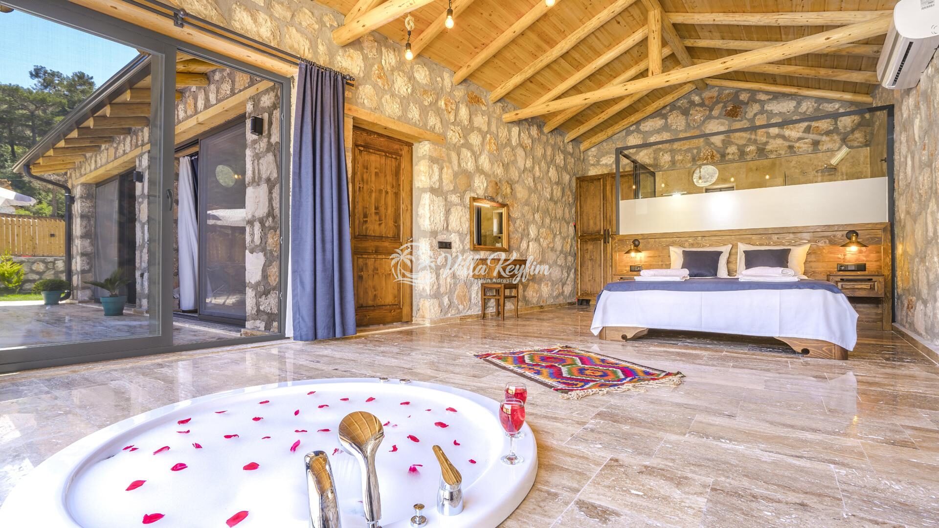 Villa Ege Sarıbelen — 39
