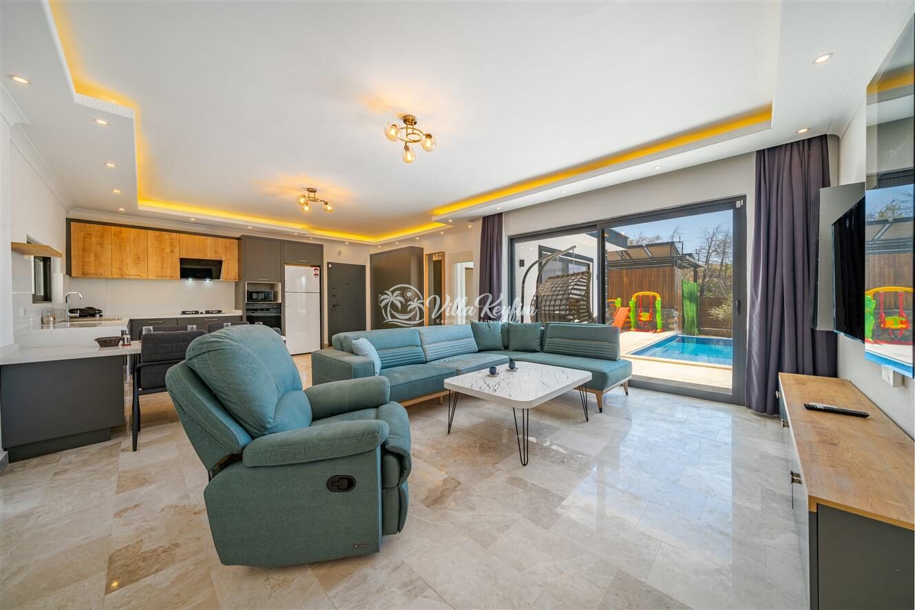 Villa Arya Duo — 40