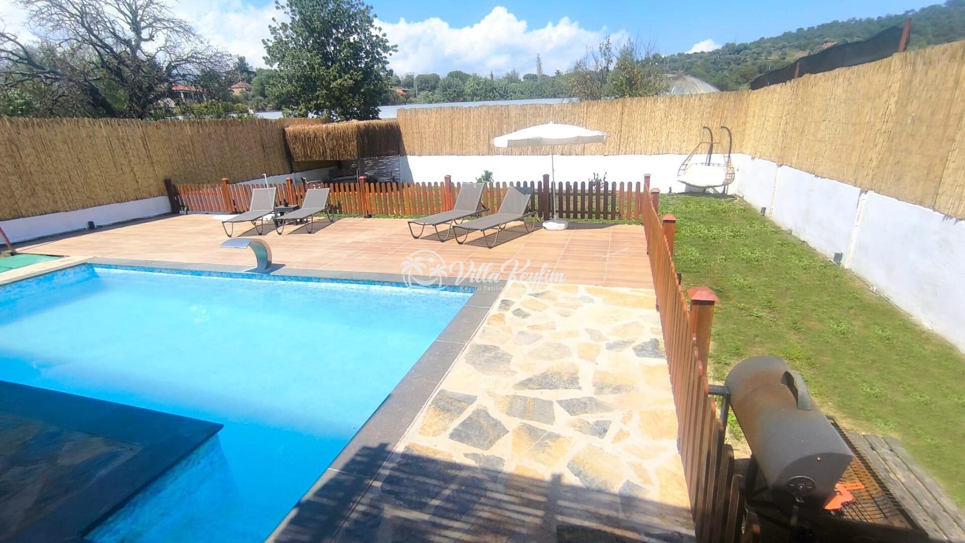 Villa Sidyma 1 — 8