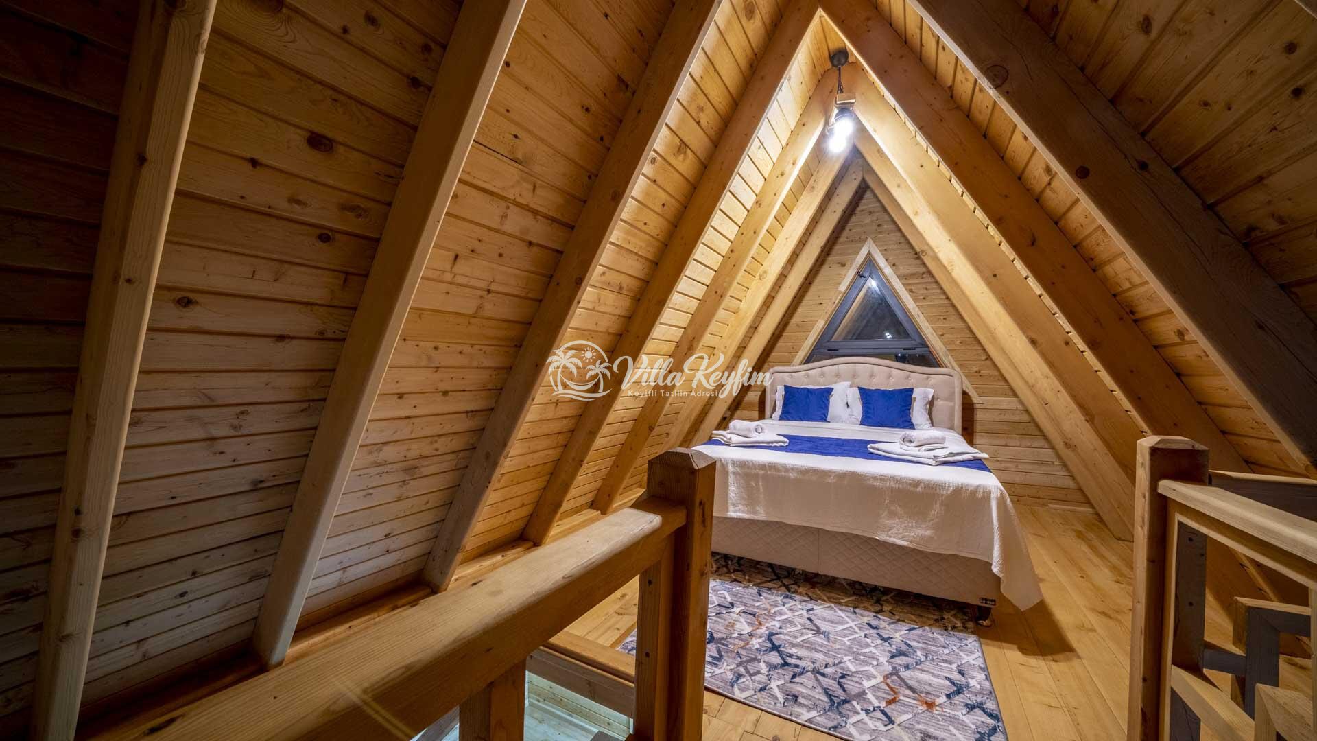 Villa Poyraz Yeşilköy — 45