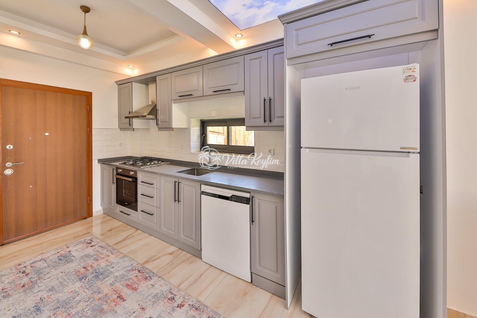 Villa Ophyrs Lycıa — 25