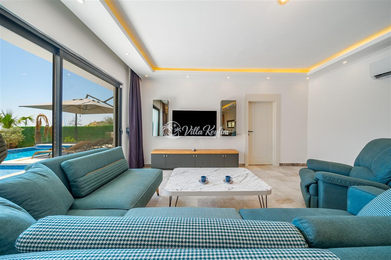 Villa Arya Duo — 42