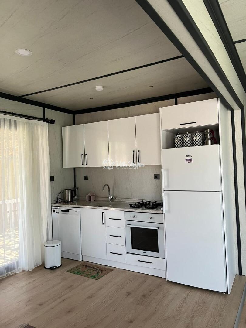 Villa Sidyma 1 — 9
