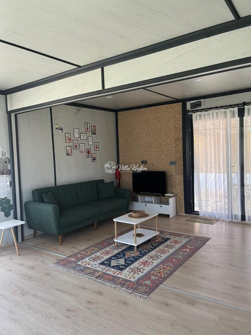 Villa Sidyma 2 — 14