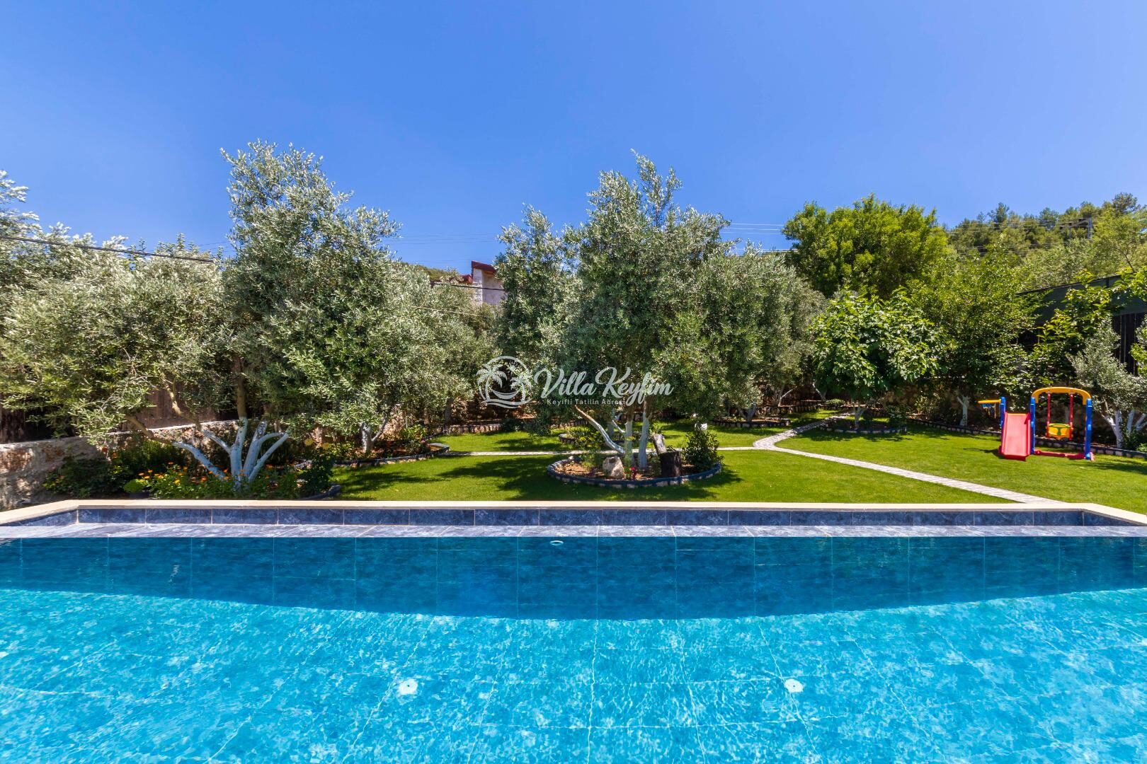 Villa Tunahan Garden — 20