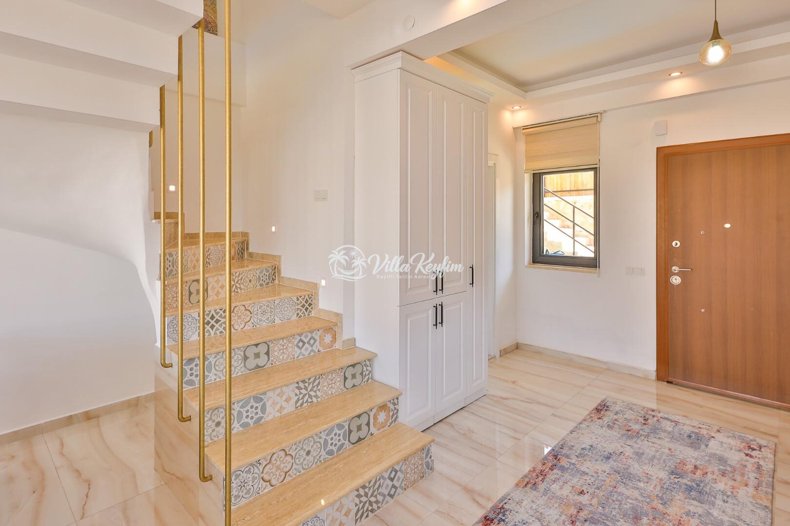 Villa Ophyrs Lycıa — 30