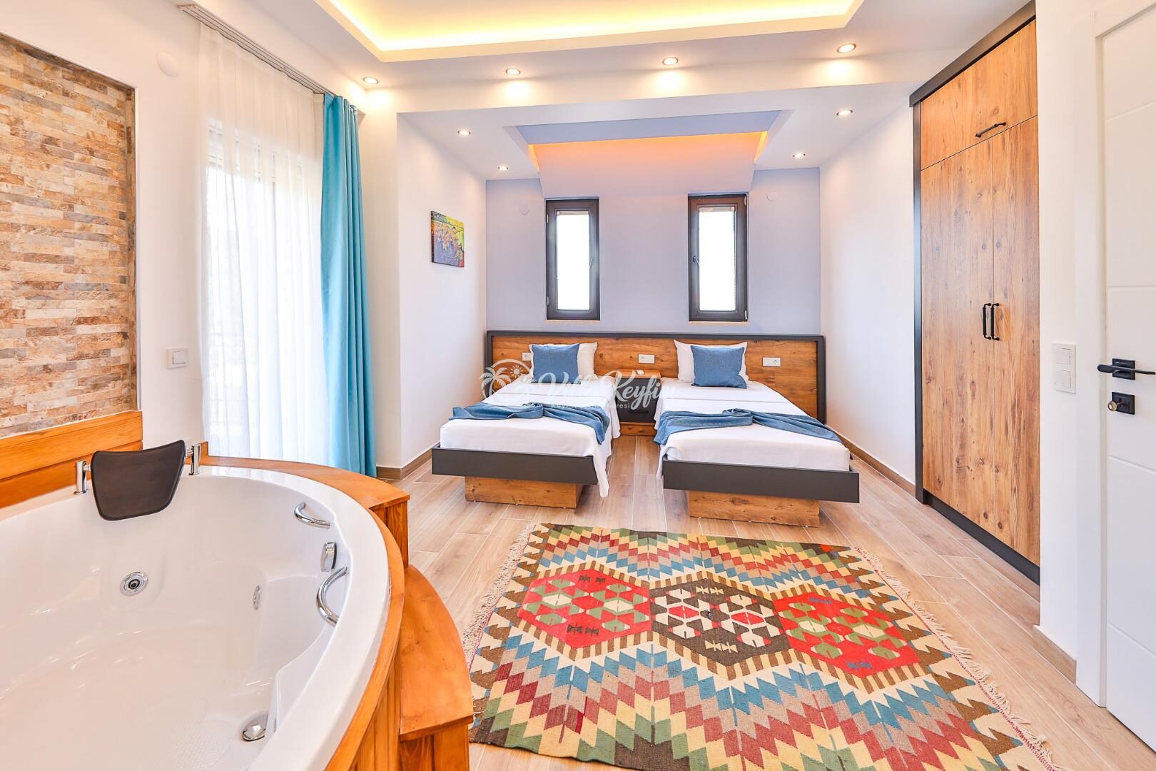 Villa Ophyrs Lycıa — 31