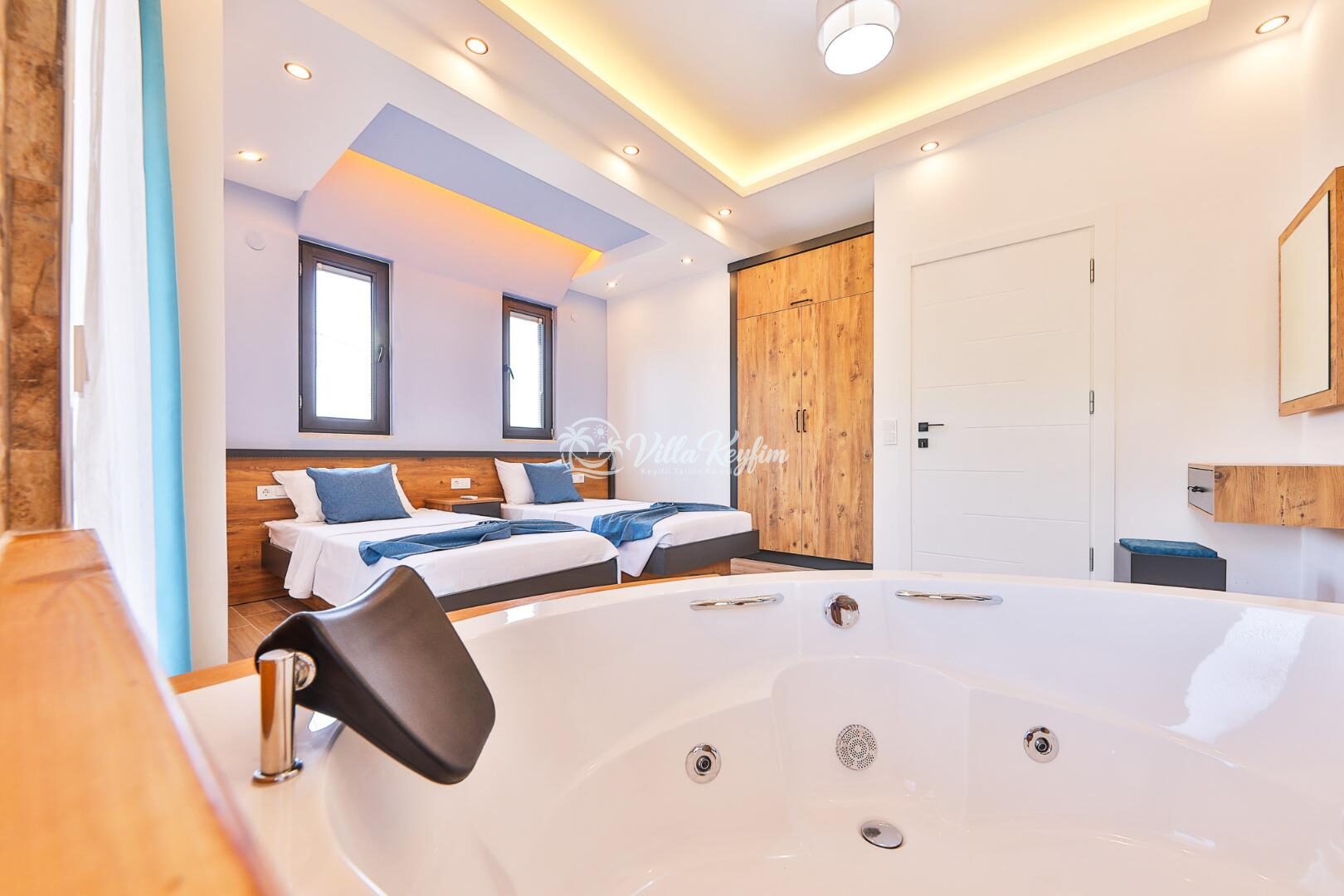 Villa Ophyrs Lycıa — 32