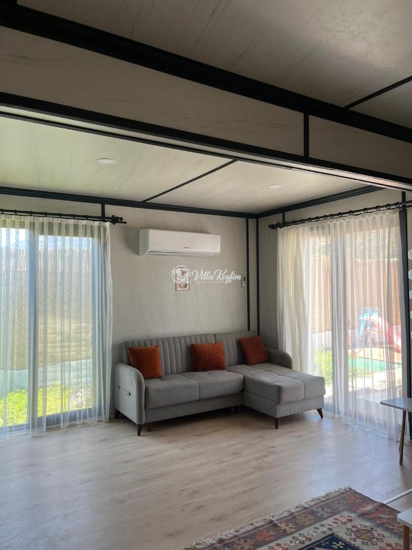 Villa Sidyma 1 — 20