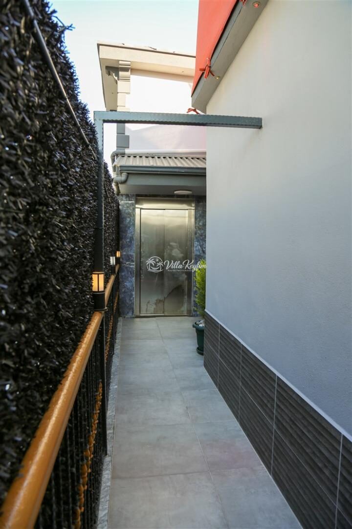 Villa Eymen Karaçulha — 60