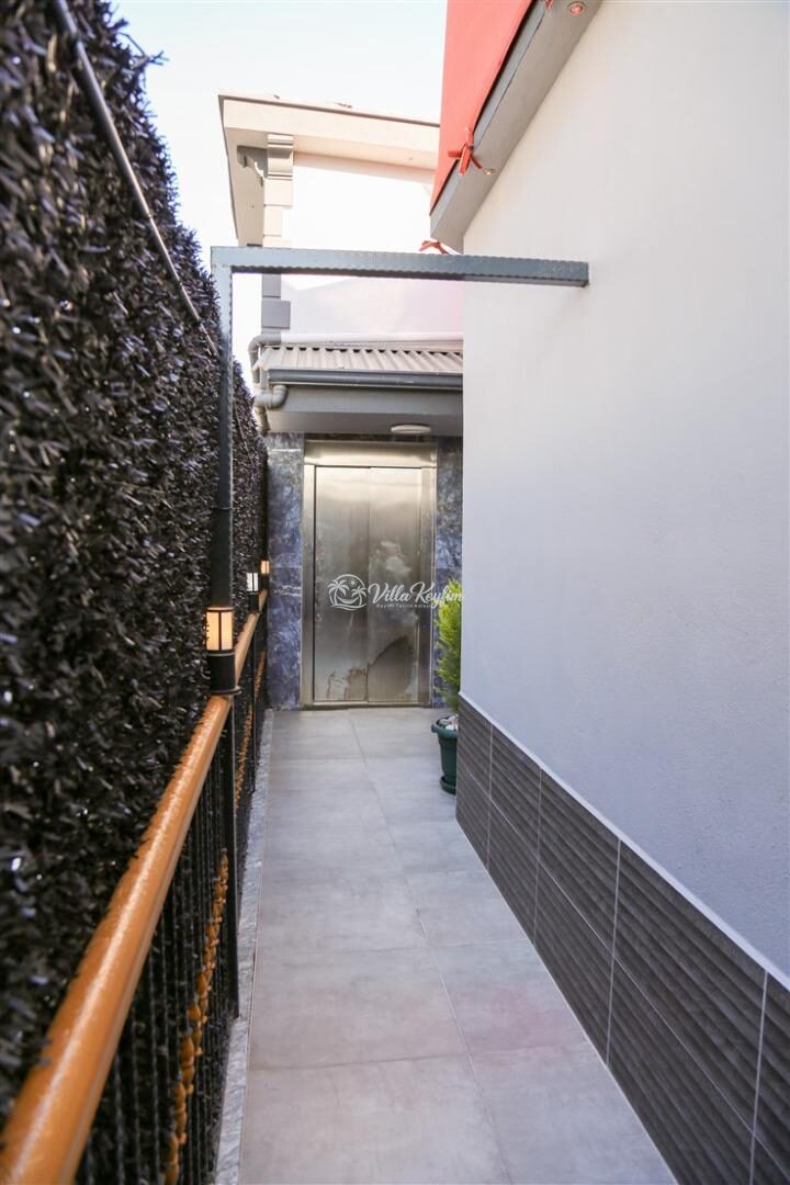 Villa Eymen Karaçulha — 61