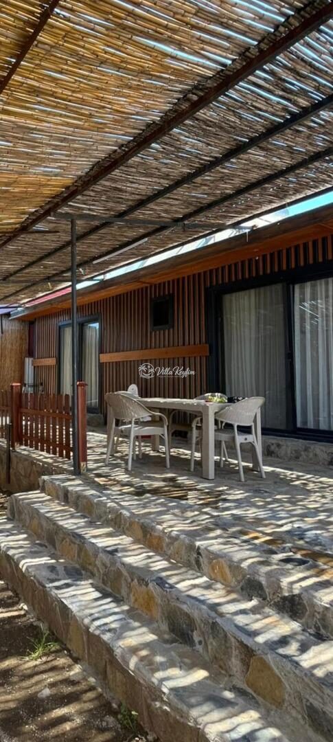 Villa Sidyma 2 — 22