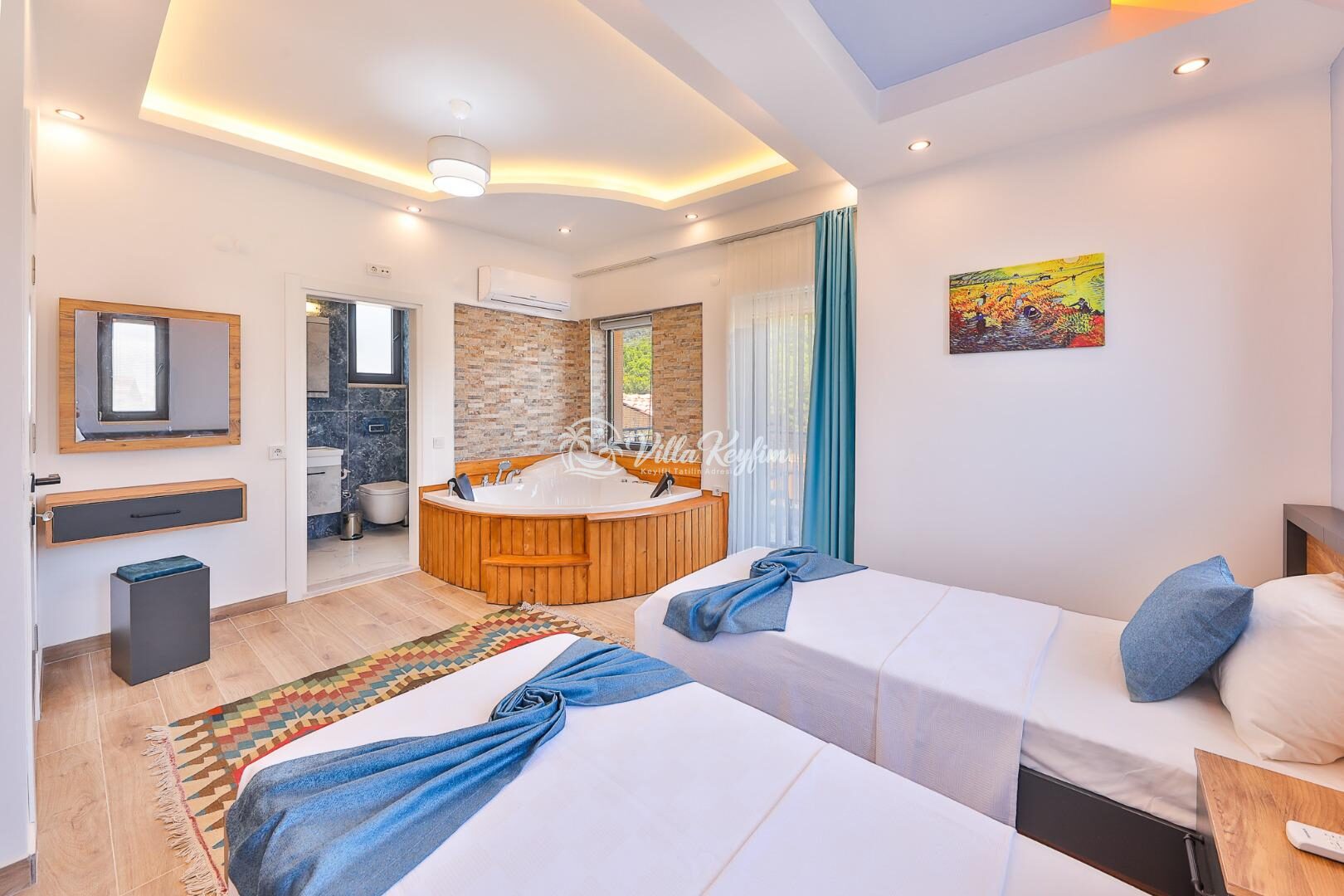Villa Ophyrs Lycıa — 35