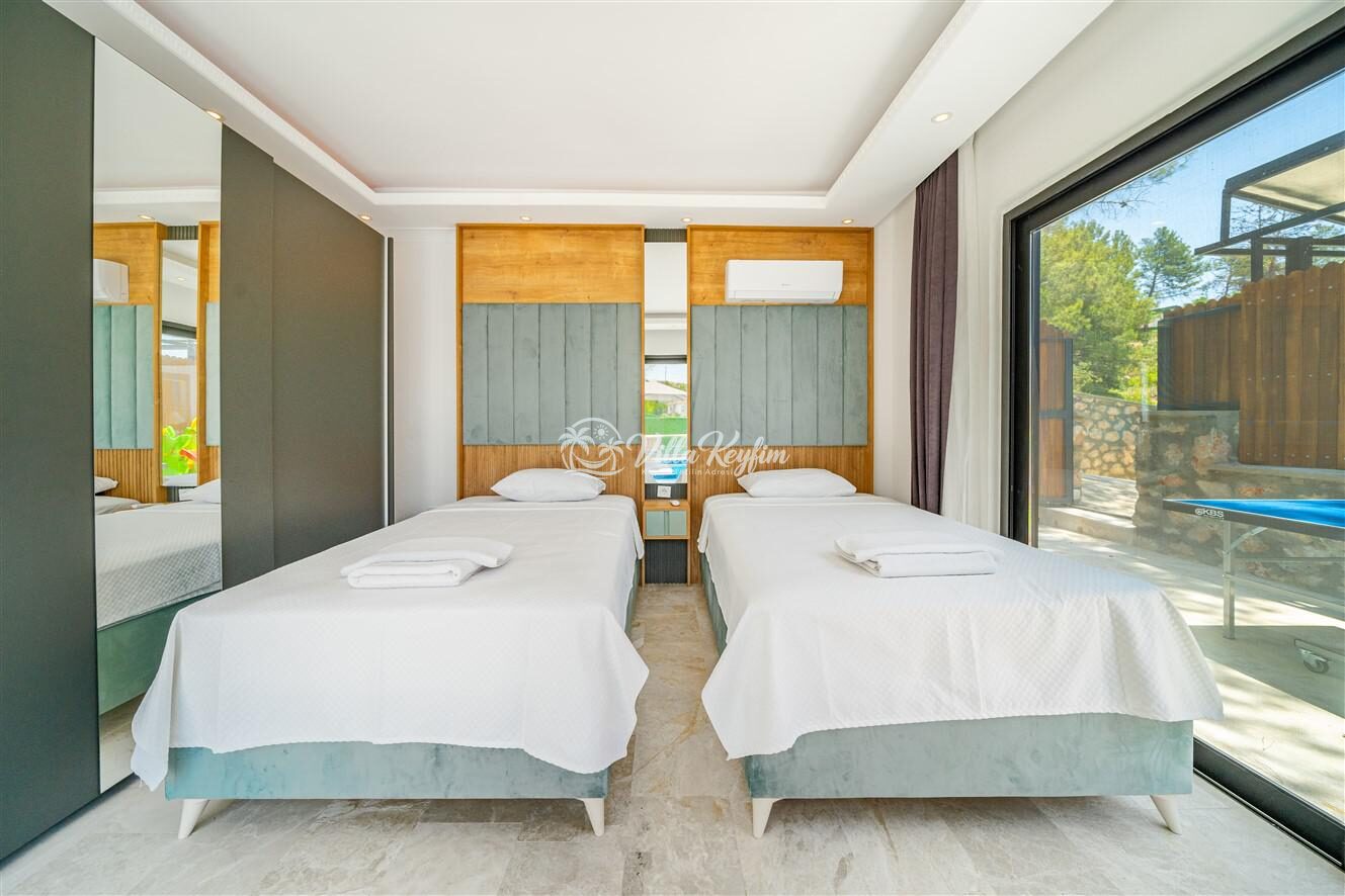 Villa Arya Duo — 58