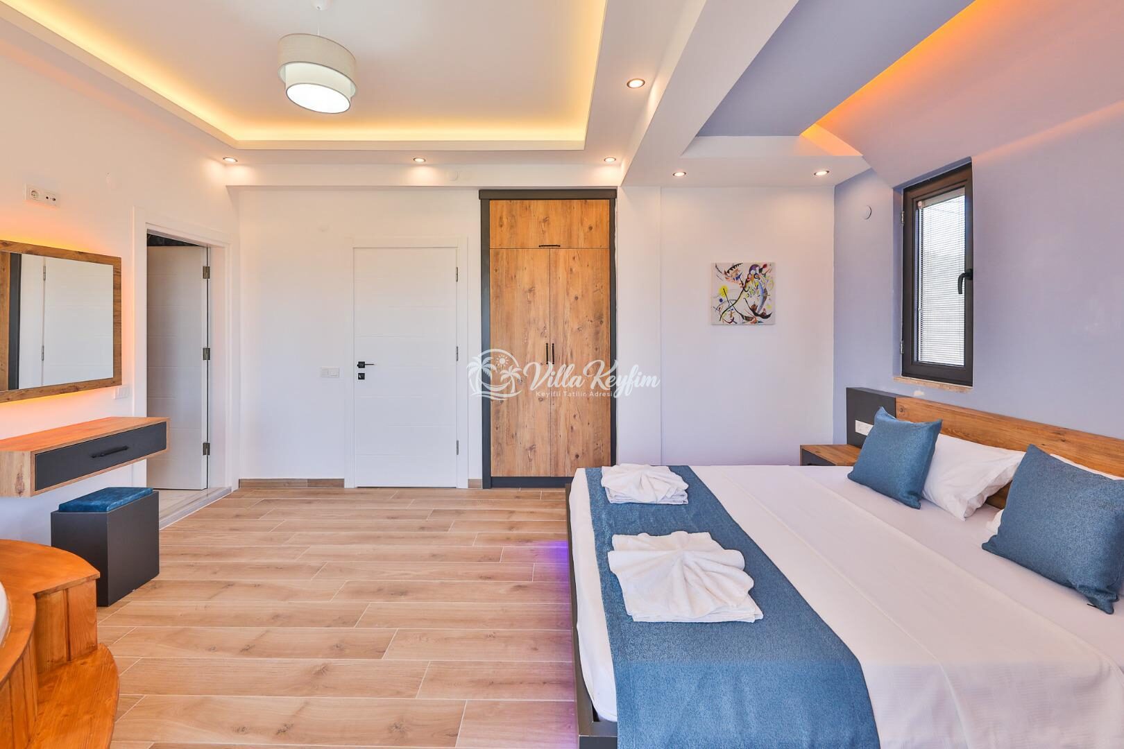 Villa Ophyrs Lycıa — 39