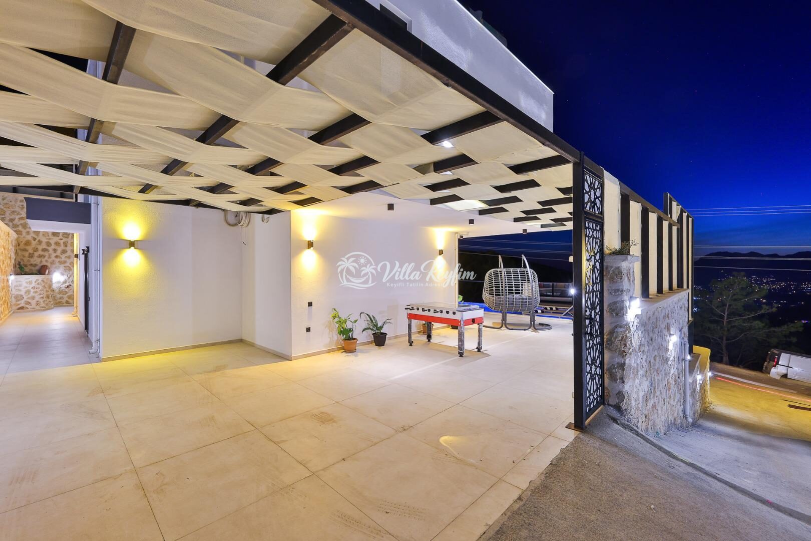 Villa Çiğdem İncebel — 44