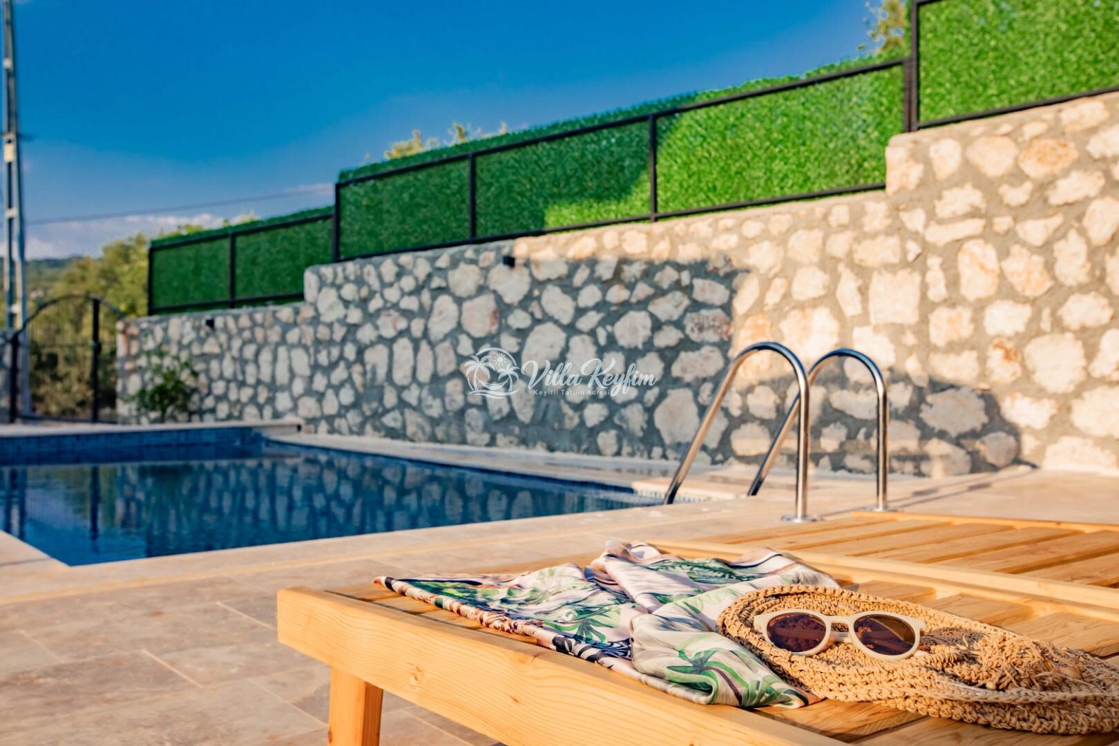Villa Toscana 3 — 5