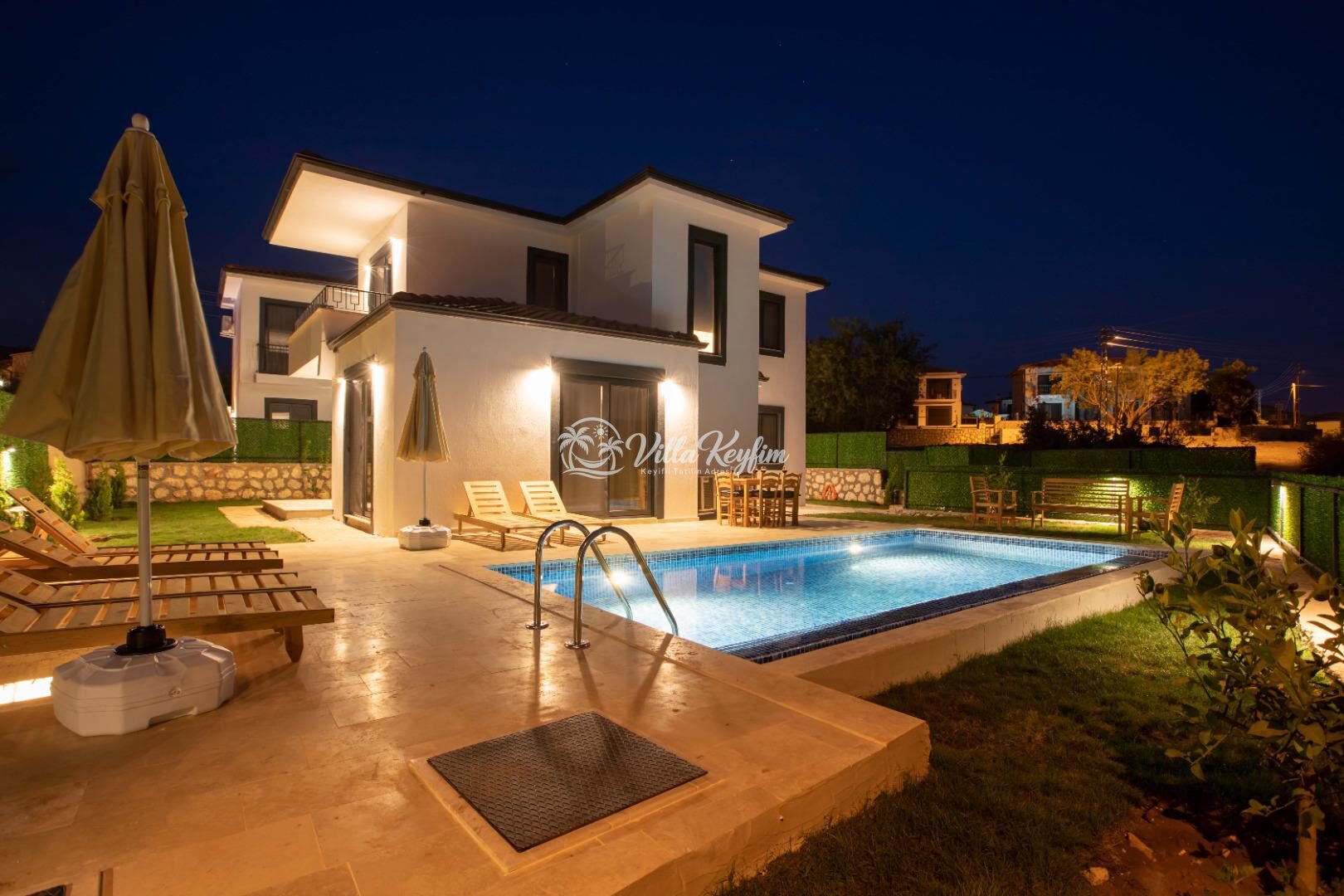 Villa Toscana 2 — 9