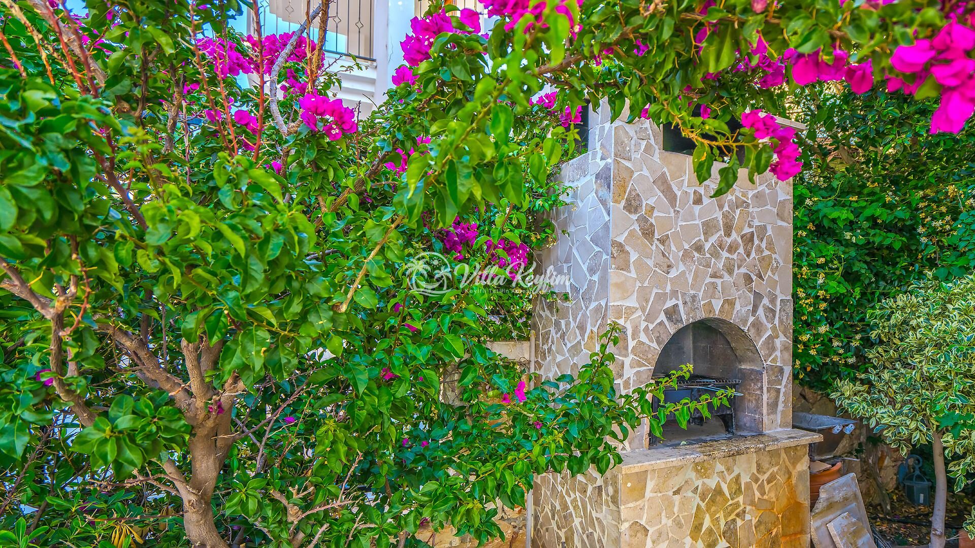 Villa Mavna — 27