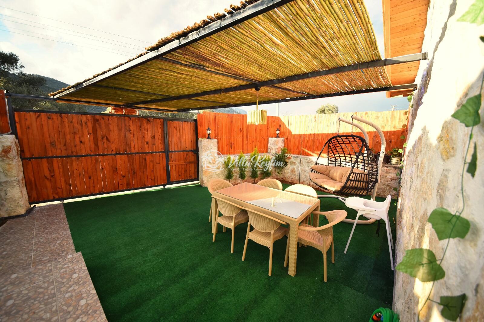 Villa Yıldız — 6