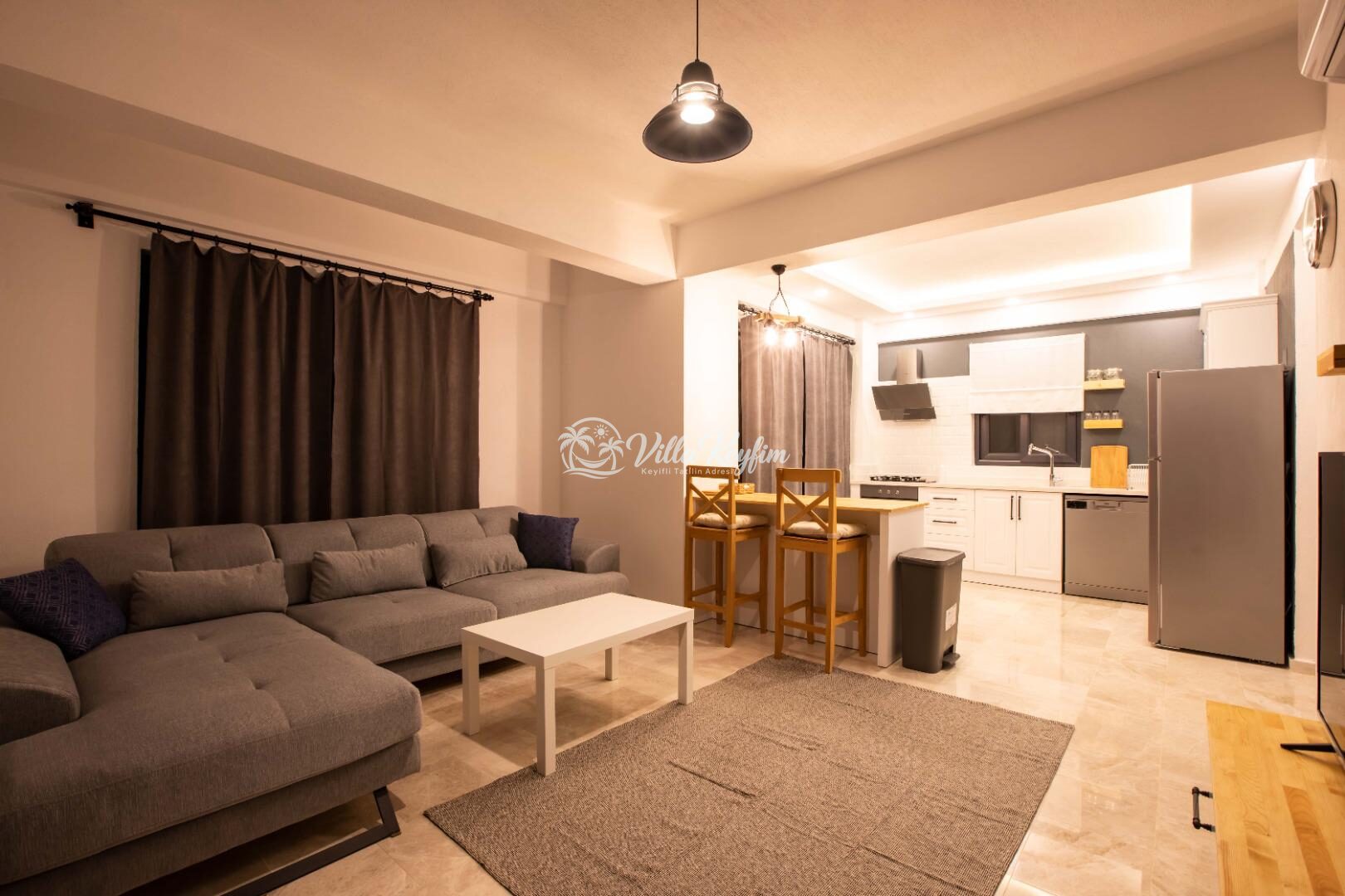 Villa Toscana 2 — 15