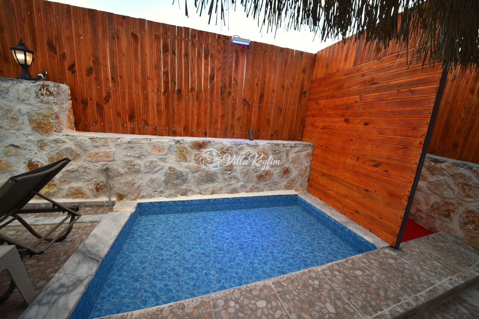 Villa Yıldız — 8