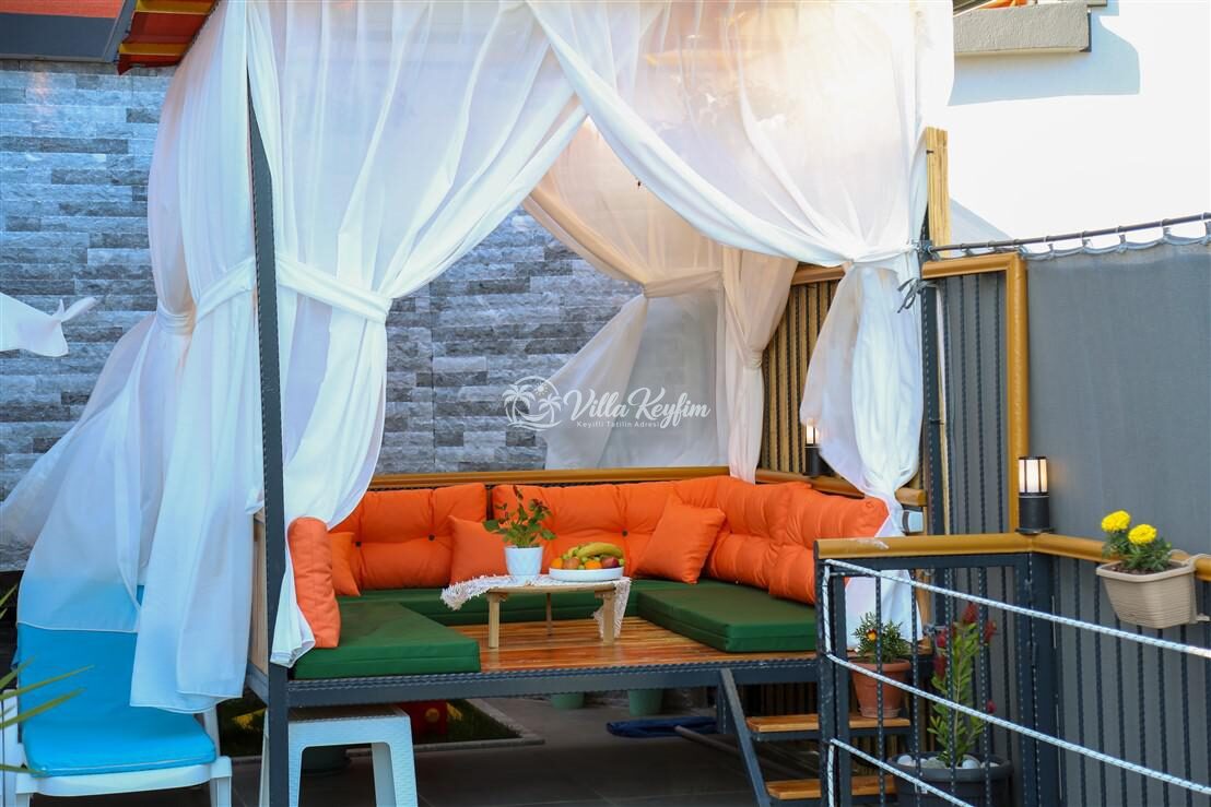 Villa Eymen Karaçulha — 83