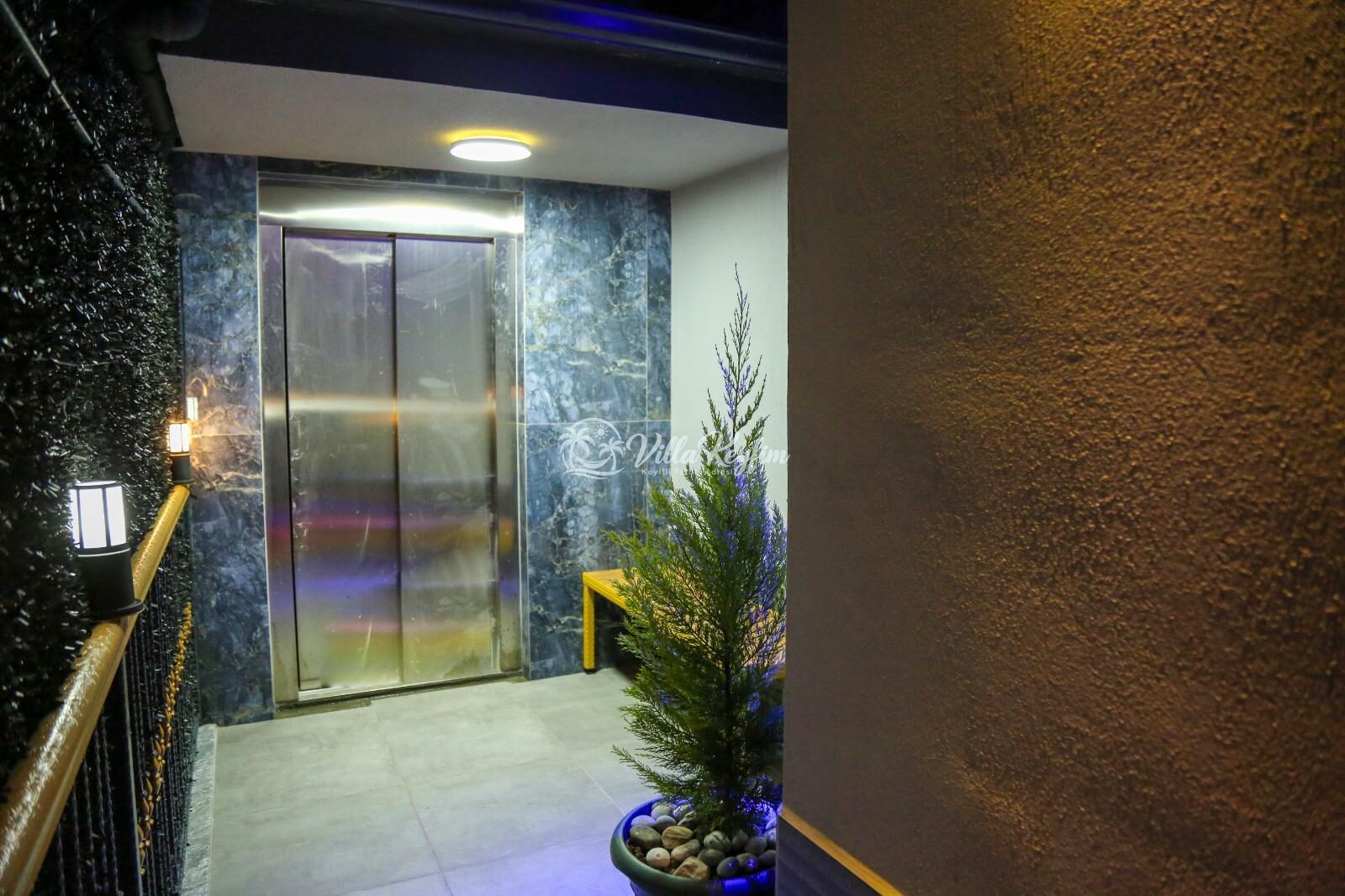 Villa Eymen Karaçulha — 85