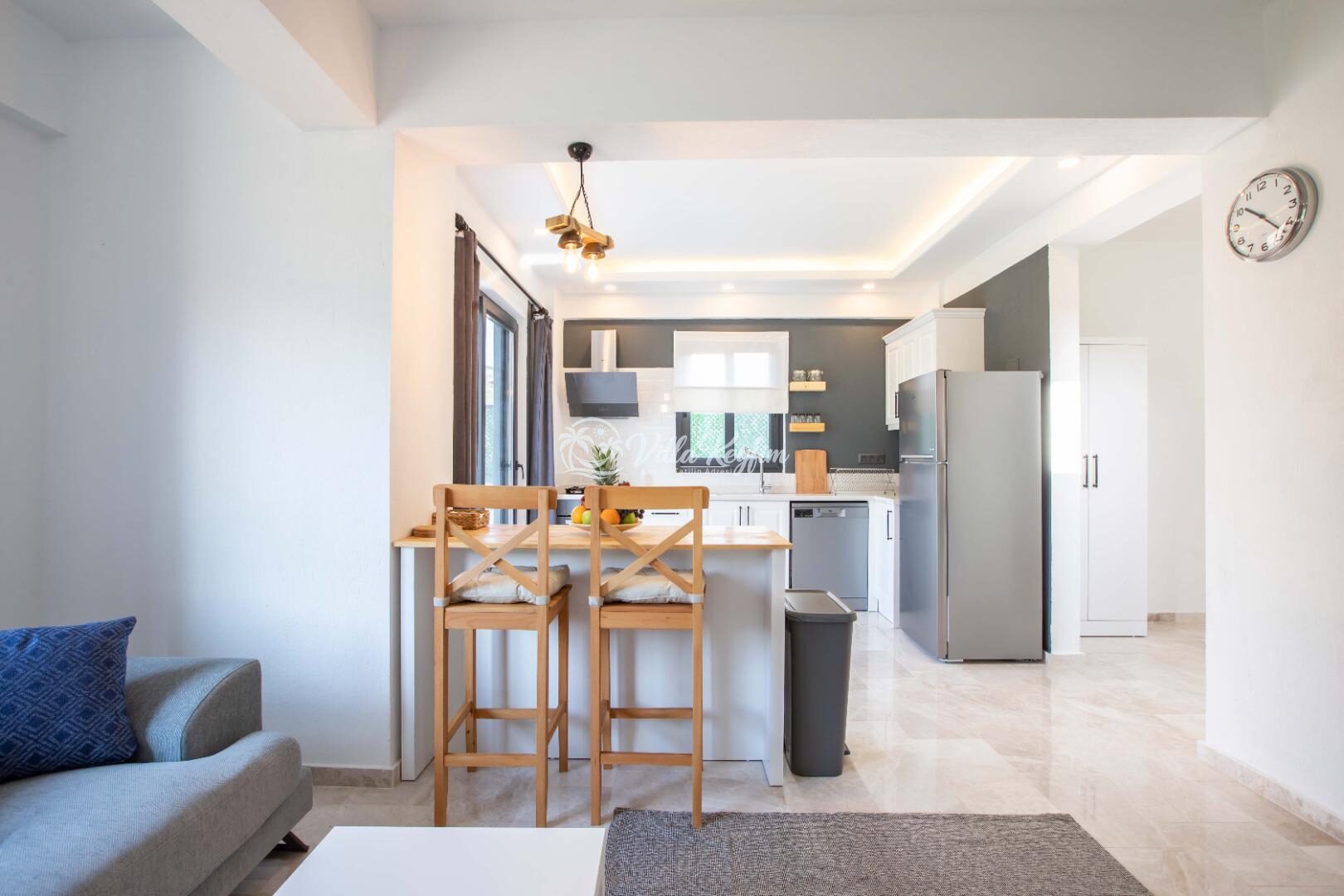 Villa Toscana 2 — 19