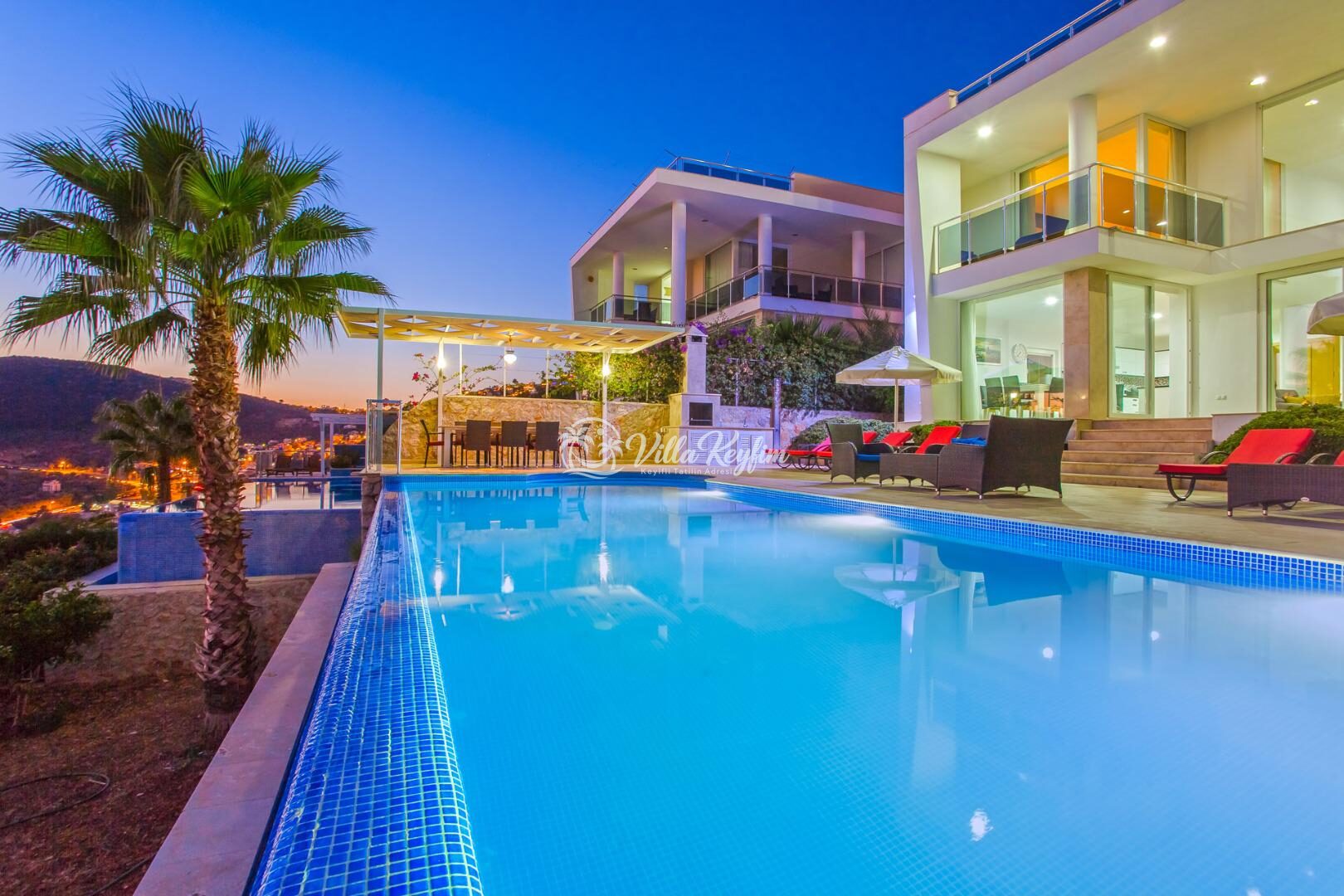Villa Yirmi — 7