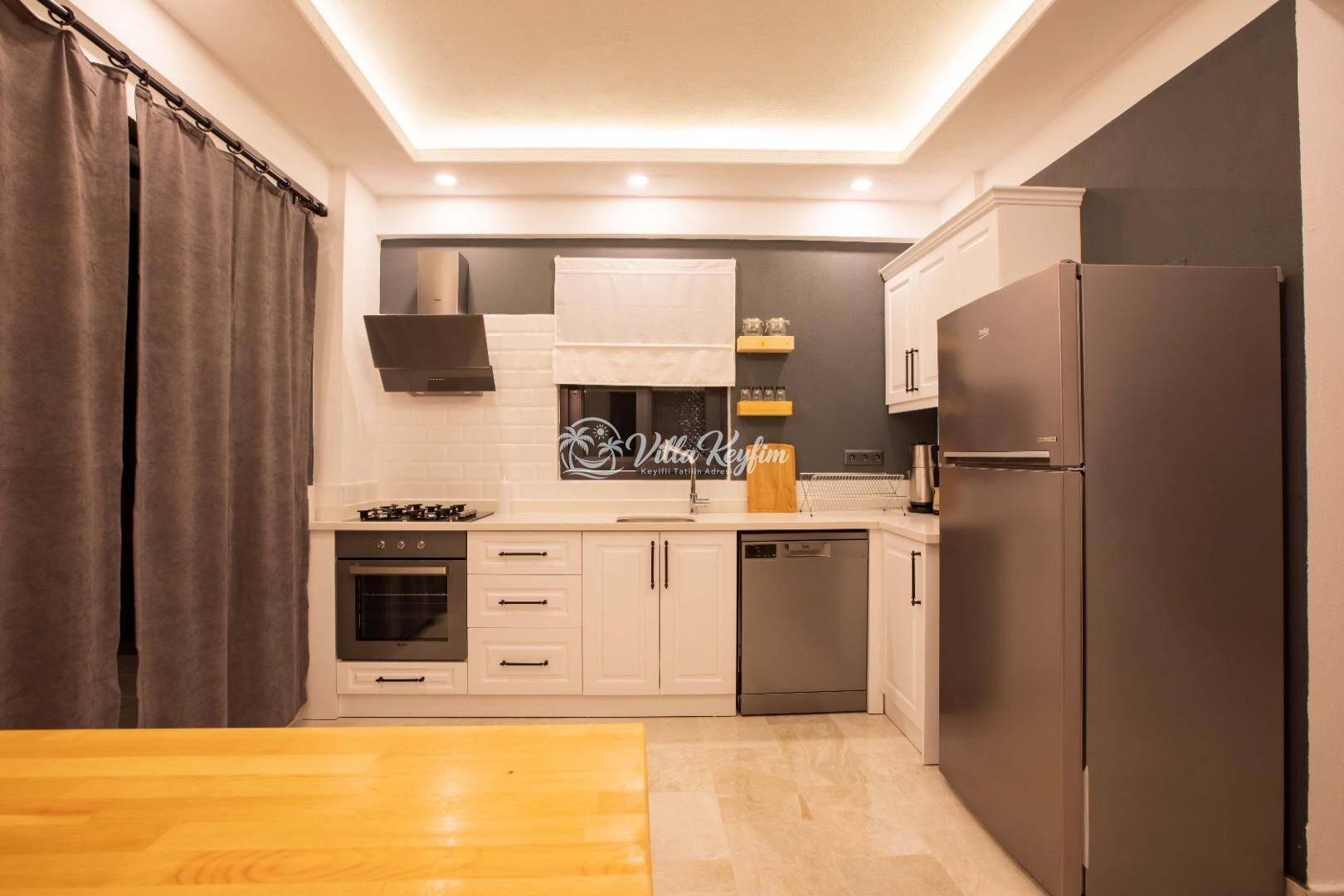 Villa Toscana 2 — 22