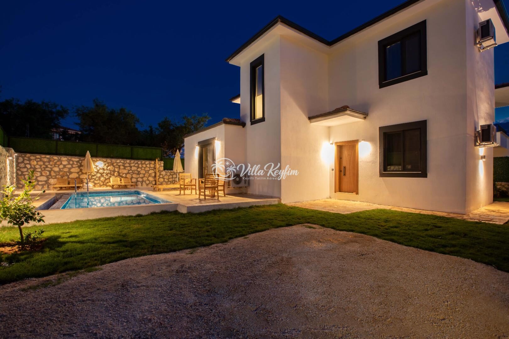 Villa Toscana 3 — 24