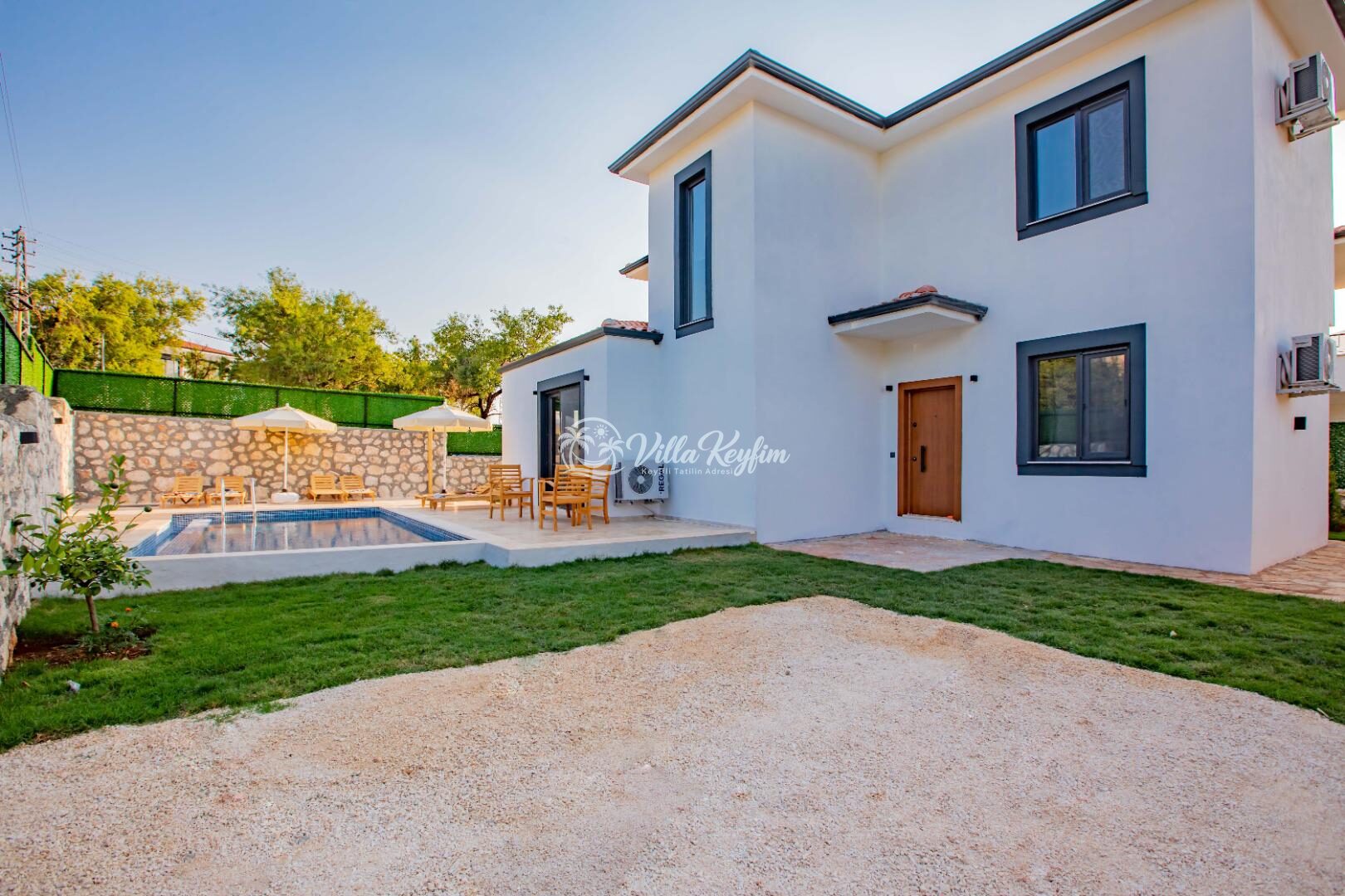 Villa Toscana 3 — 26