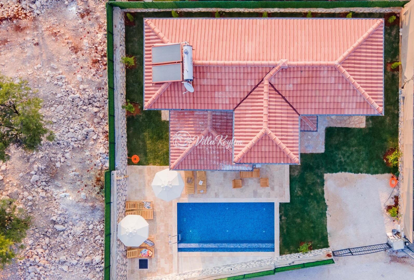 Villa Toscana 3 — 28