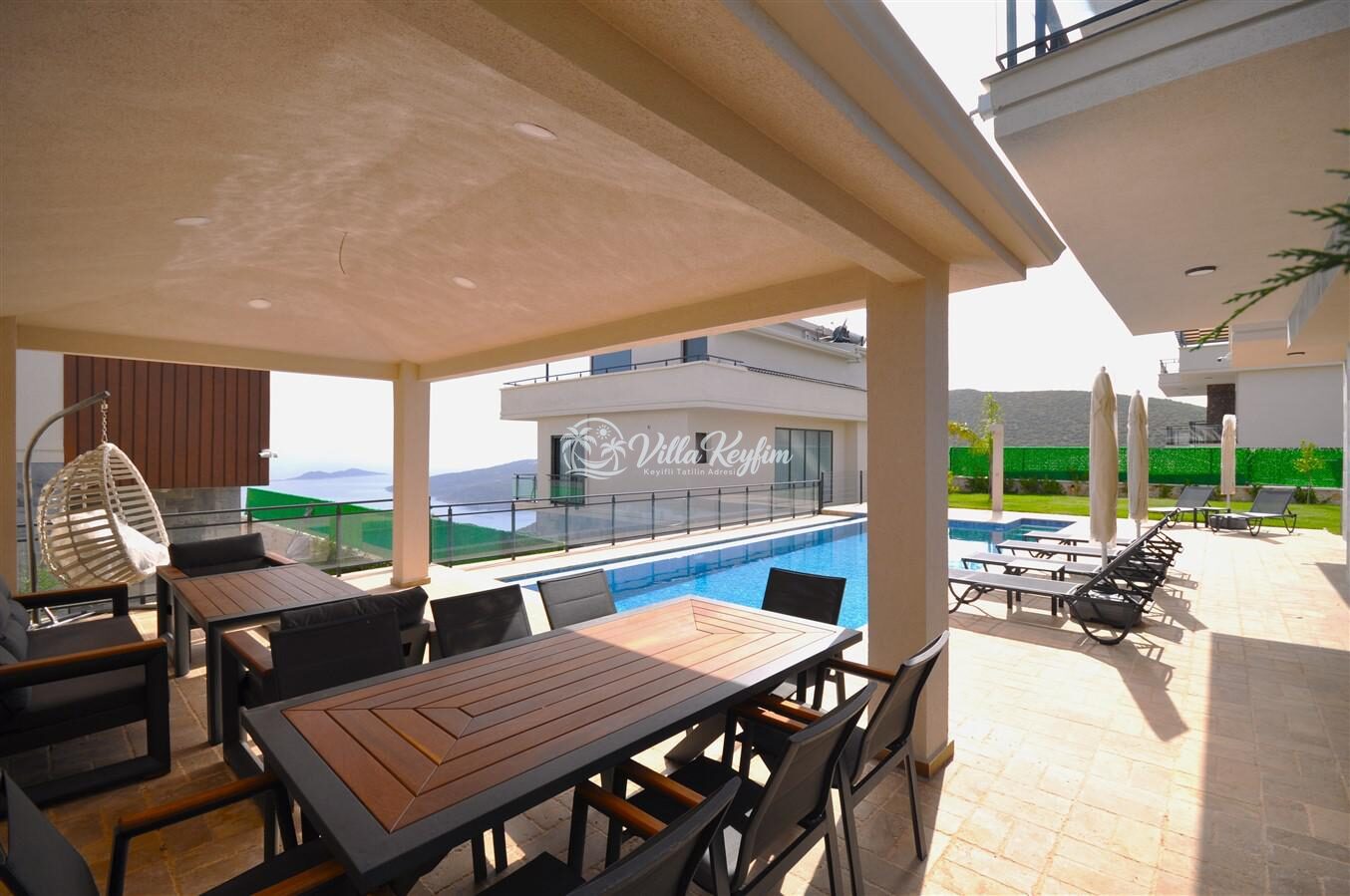 Villa Akdağ Akik — 11