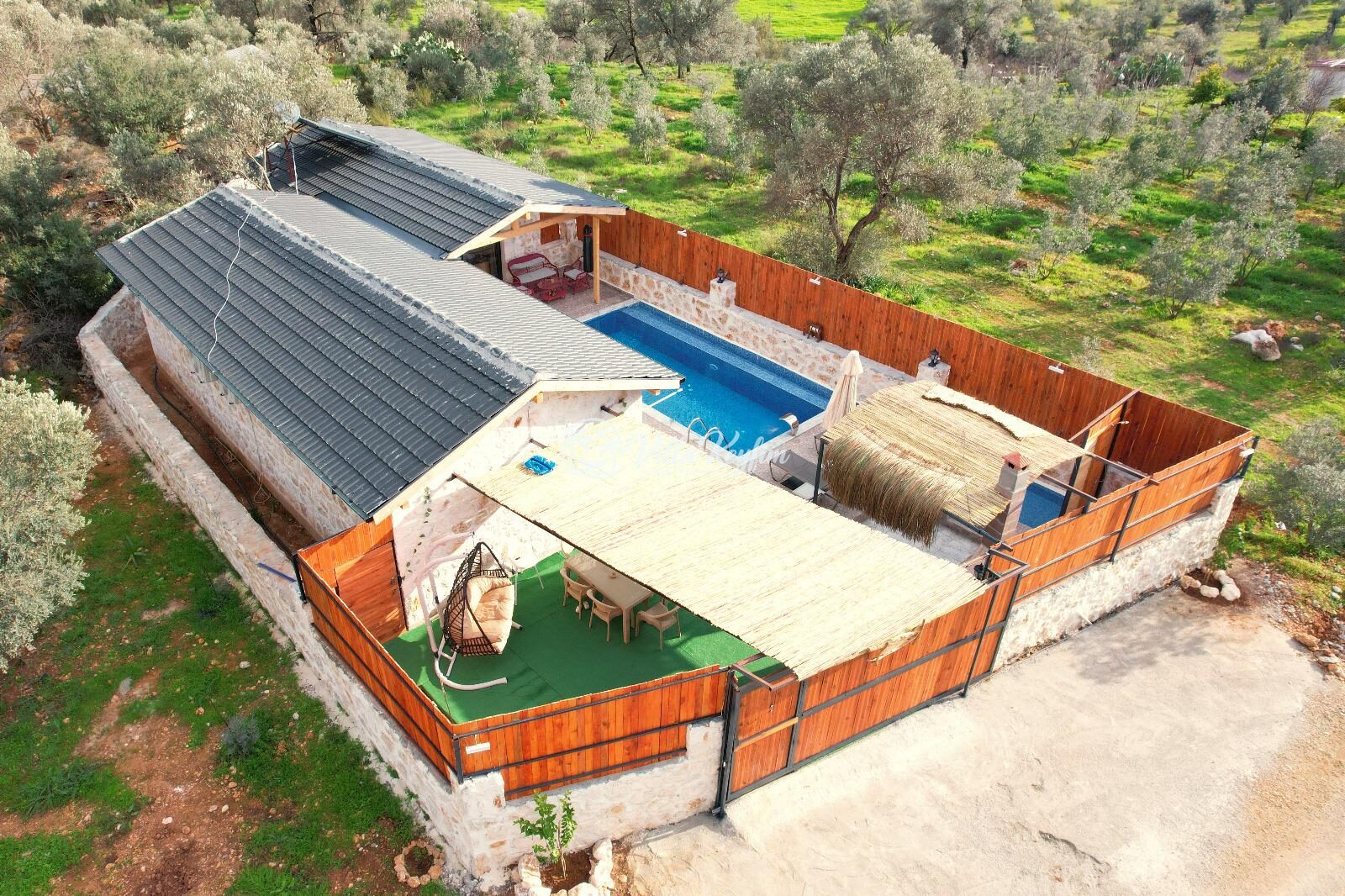 Villa Yıldız — 26