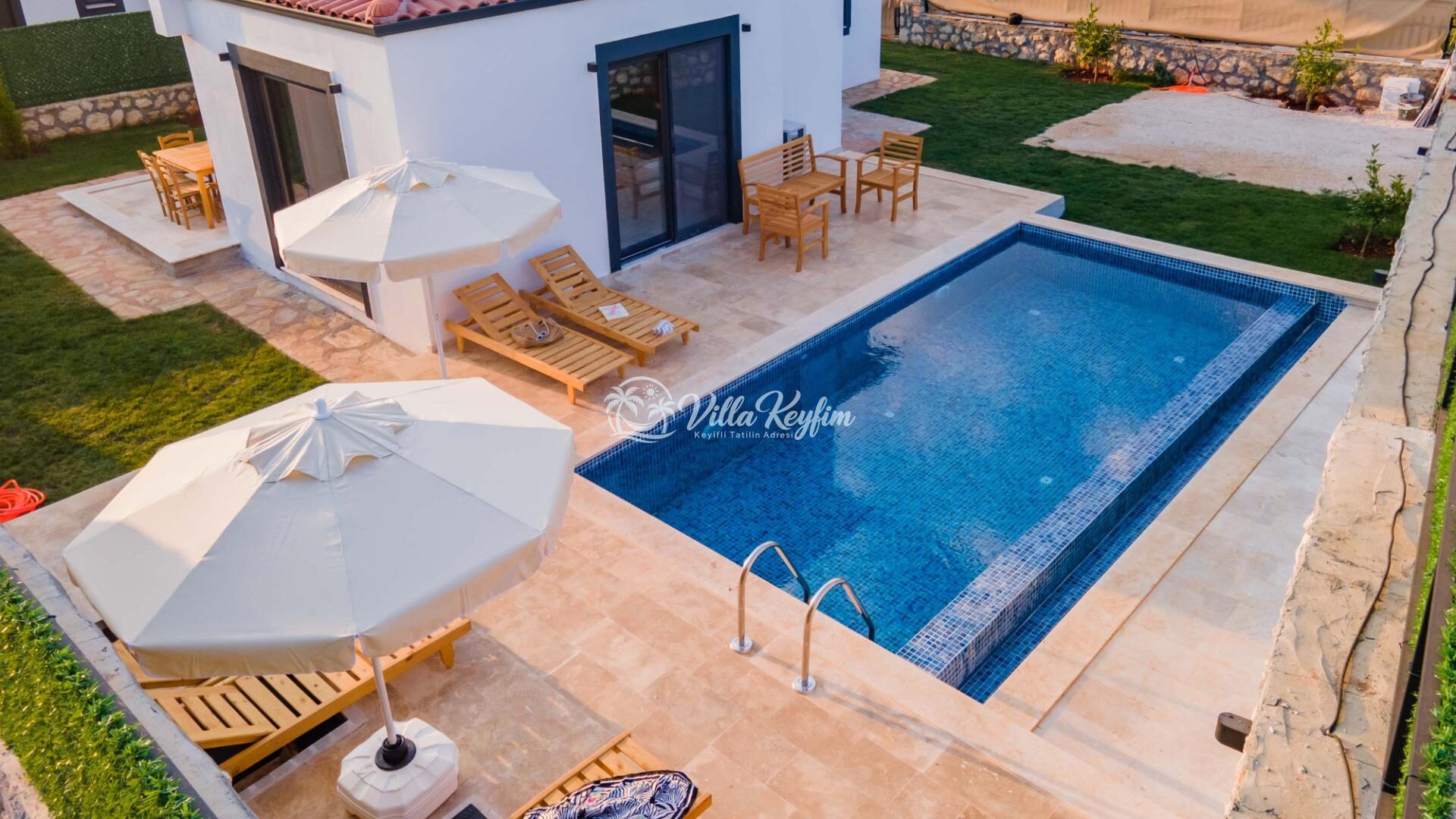 Villa Toscana 3 — 31