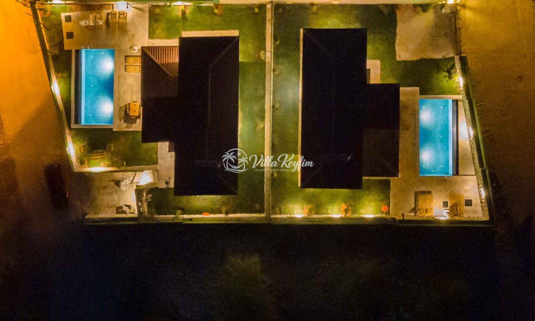 Villa Toscana 3 — 32