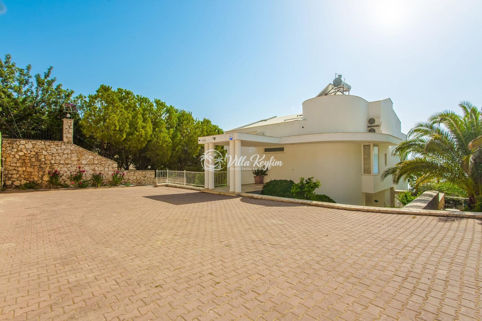Villa Yirmi — 23