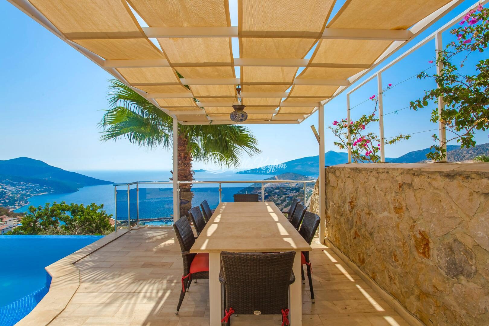 Villa Yirmi — 24