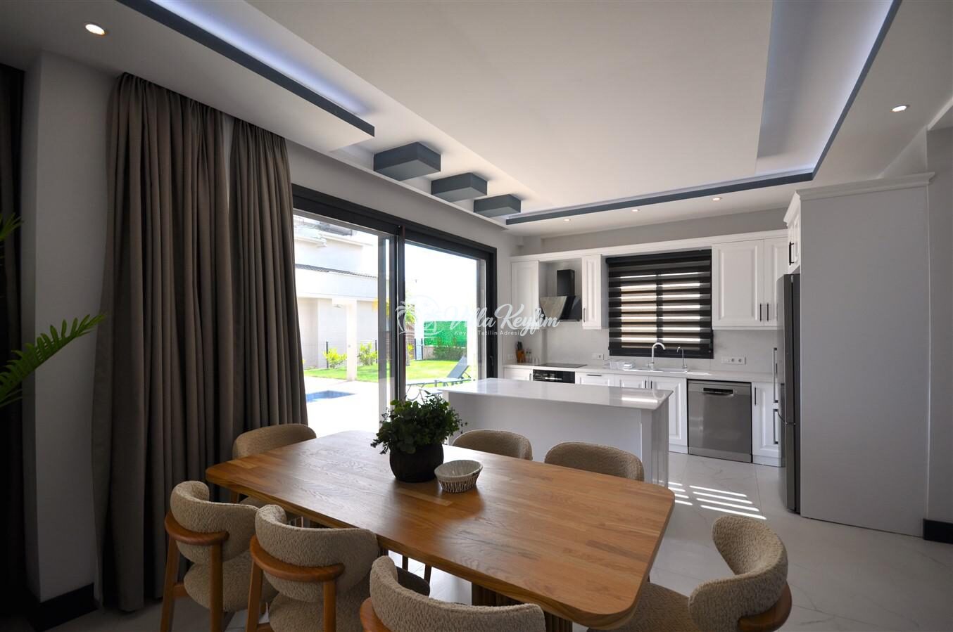 Villa Akdağ Akik — 22