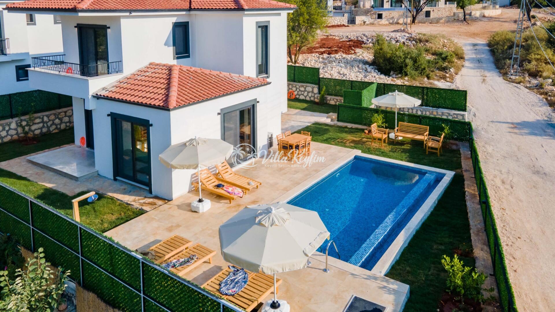 Villa Toscana 2 — 42