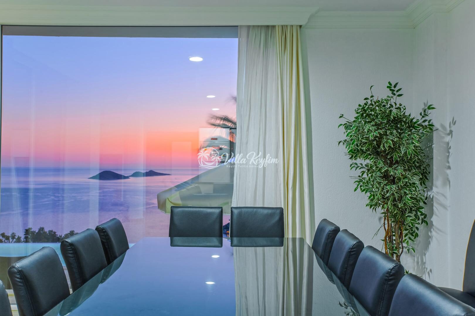 Villa Yirmi — 31