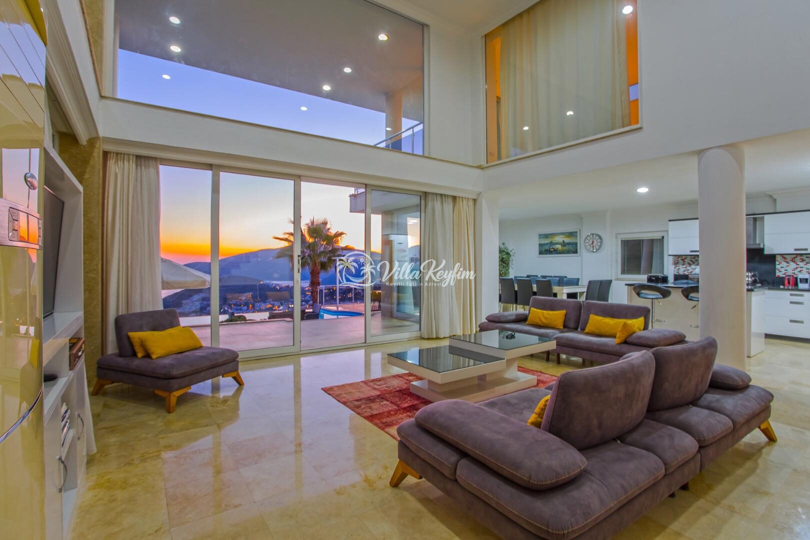 Villa Yirmi — 32