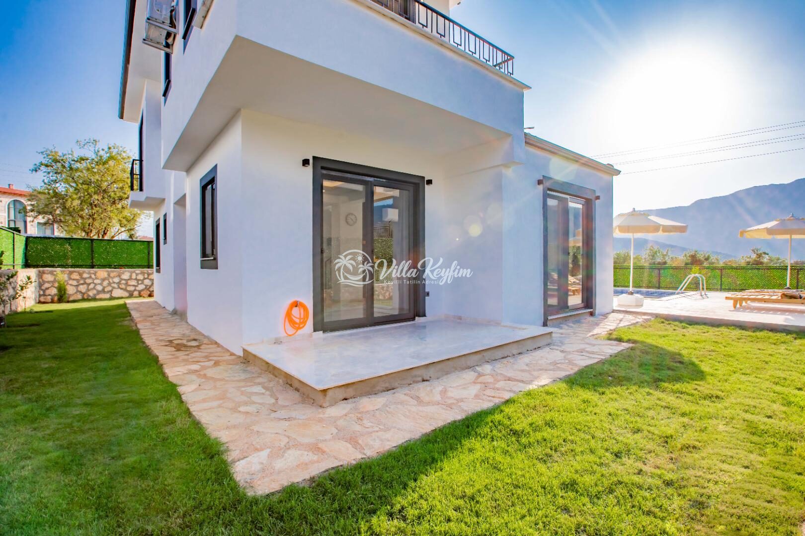 Villa Toscana 2 — 51
