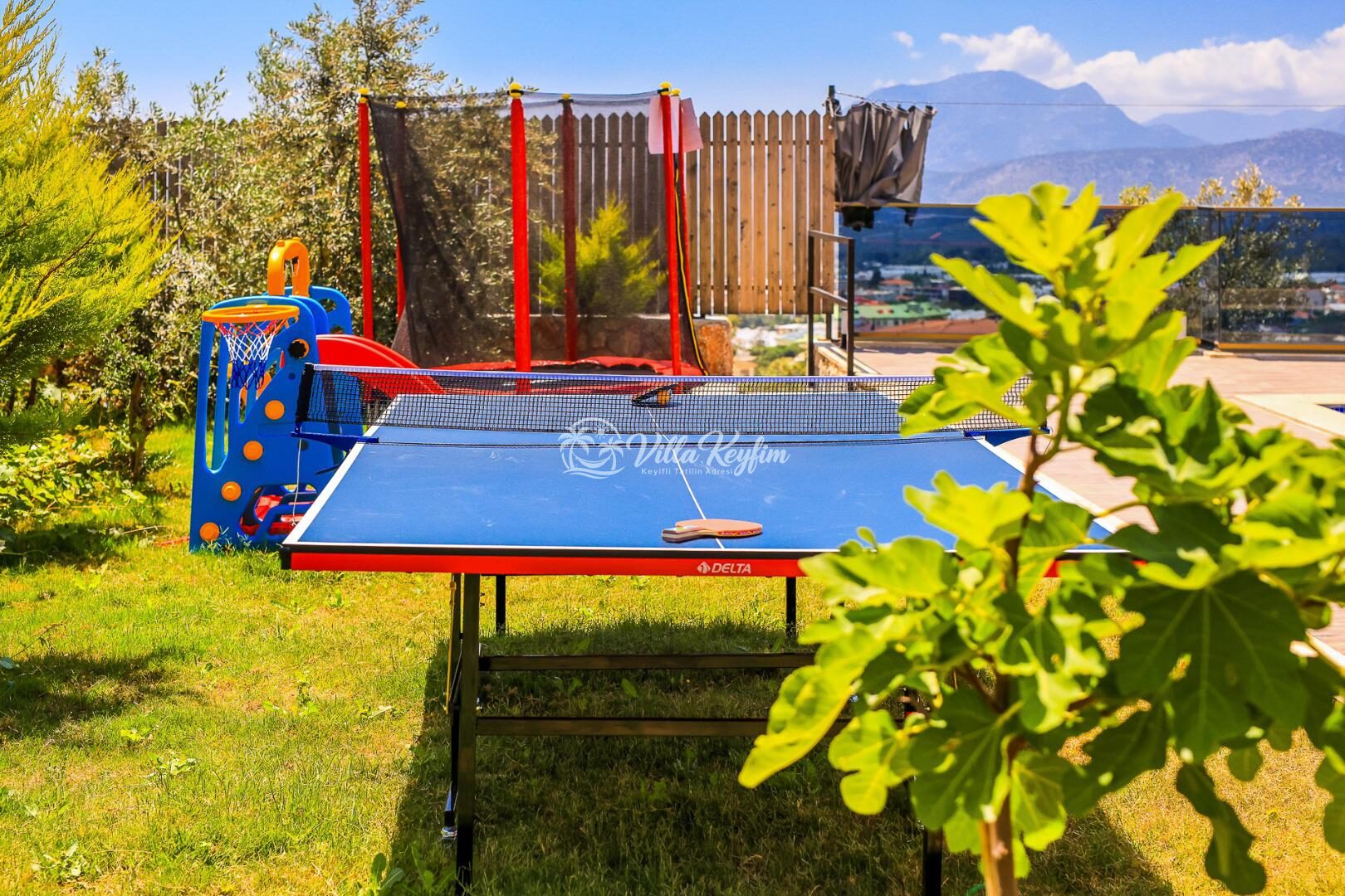 Villa İnci Duo Üzüm — 35