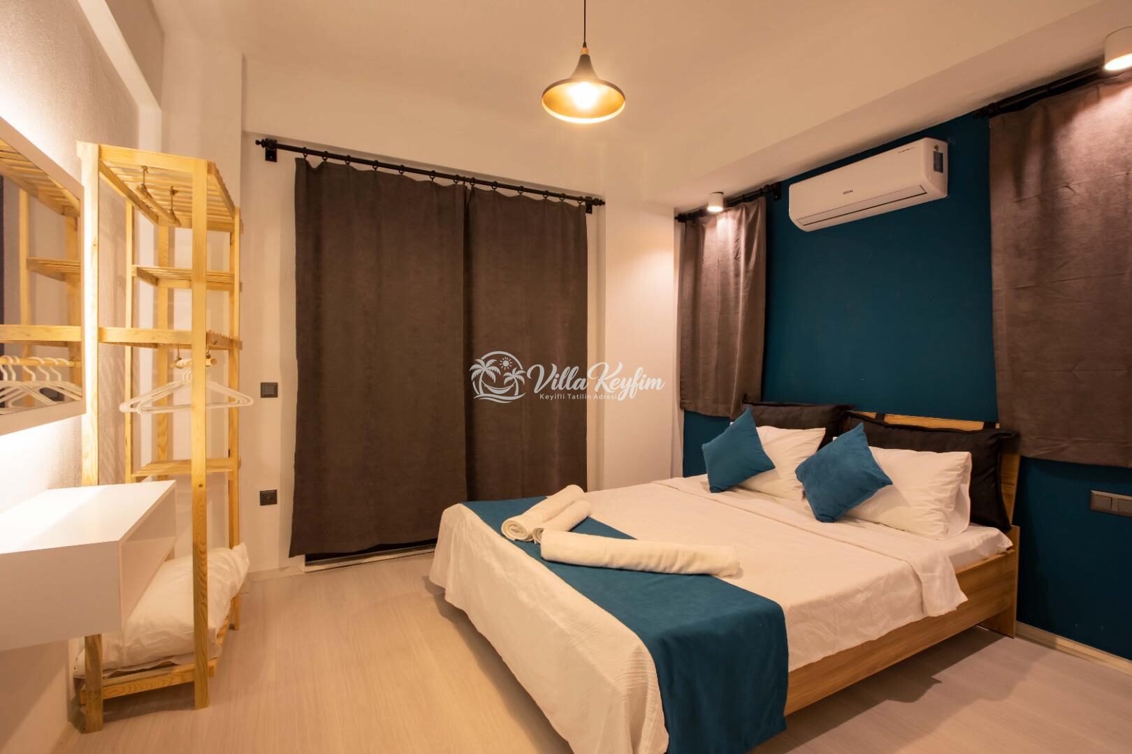 Villa Toscana 2 — 53